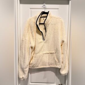 Anrabess Sherpa pullover